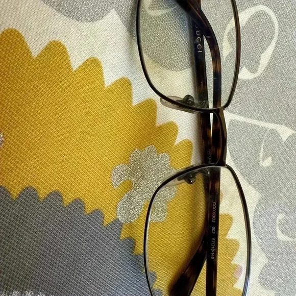Gucci reading glasses unisex - Picture 7 of 7